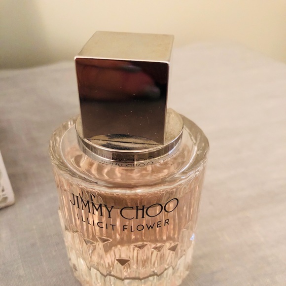 Jimmy Choo Accessories - Jimmy Choo fragrance